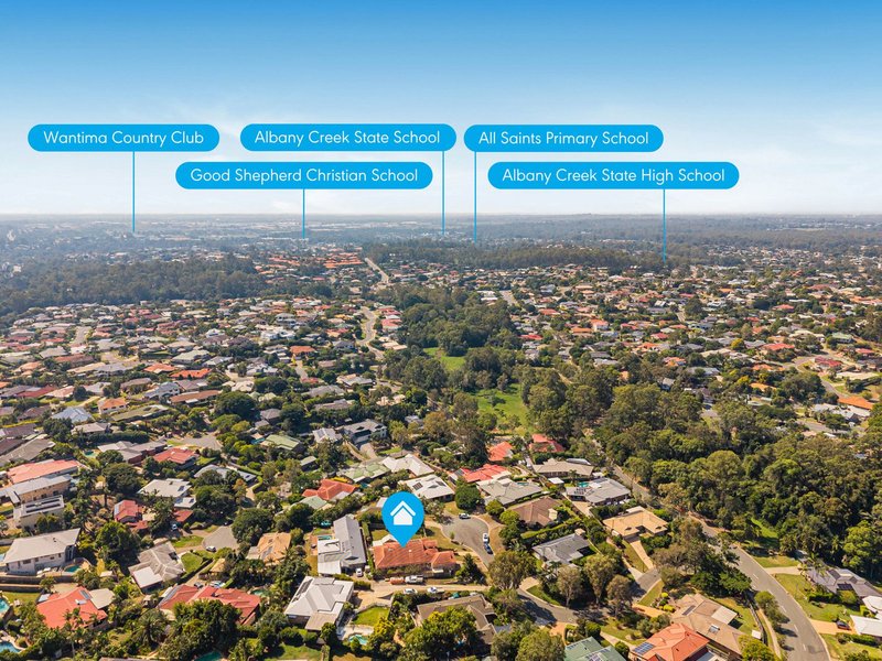 Photo - 11A Cadagi Court, Albany Creek QLD 4035 - Image 24