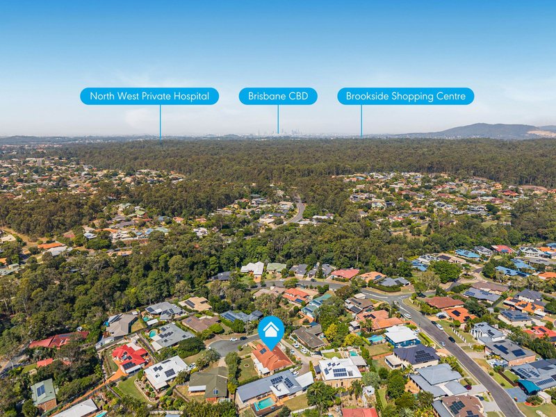 Photo - 11A Cadagi Court, Albany Creek QLD 4035 - Image 26