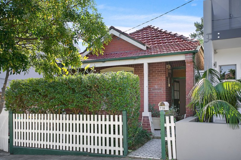 11a Cary Street, Marrickville NSW 2204