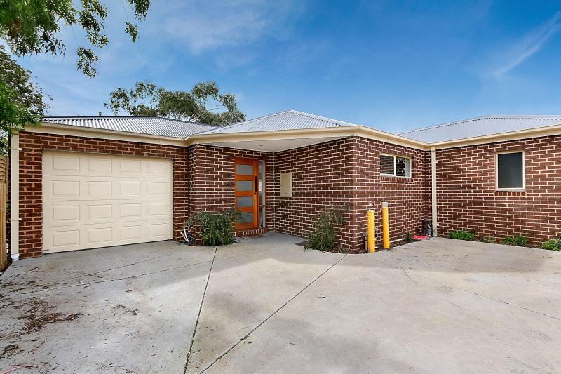 11a Cerberus Road, Baxter VIC 3911