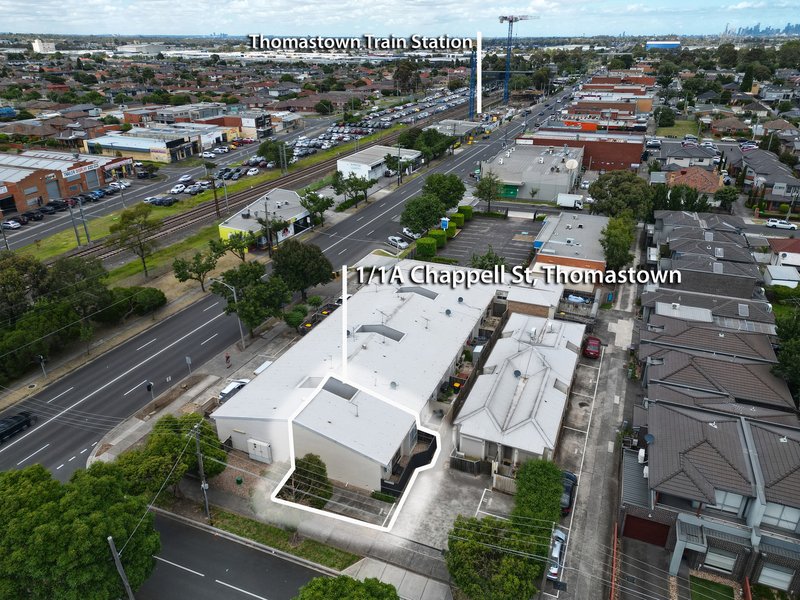 Photo - 1/1A Chappell Street, Thomastown VIC 3074 - Image 5