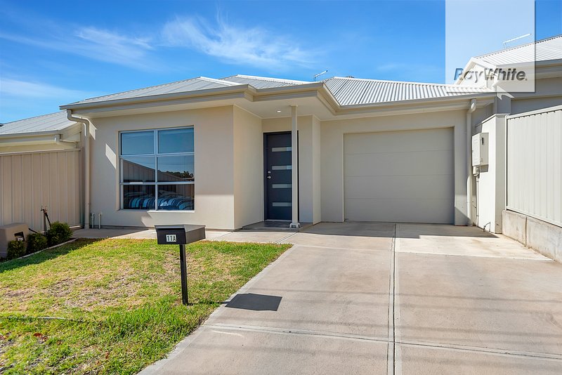 11A Churchill Drive, Modbury North SA 5092