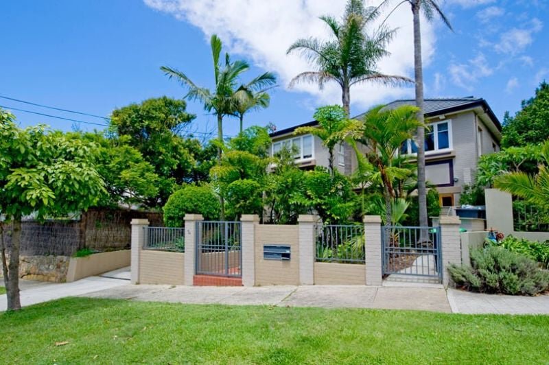 Photo - 1/1A Conway Ave , Rose Bay NSW 2029 - Image 1