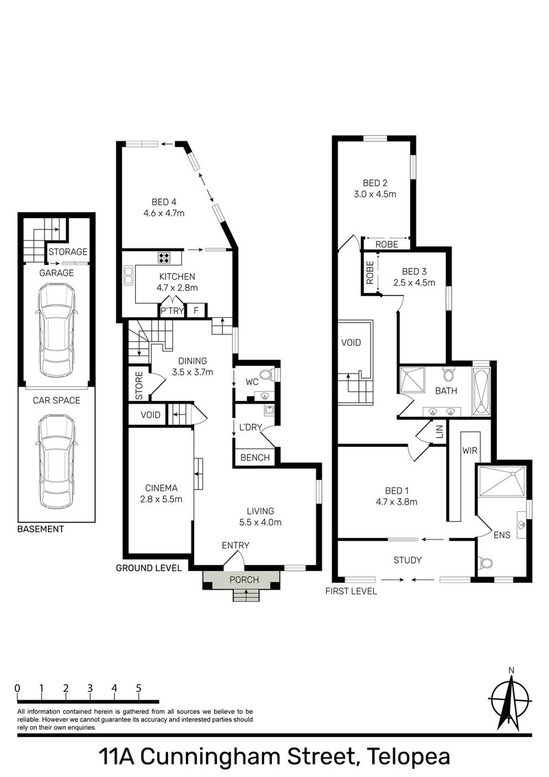 Photo - 11A Cunningham Street, Telopea NSW 2117 - Image 12