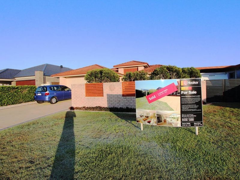 11a Diamantina Circuit, Harrington NSW 2427