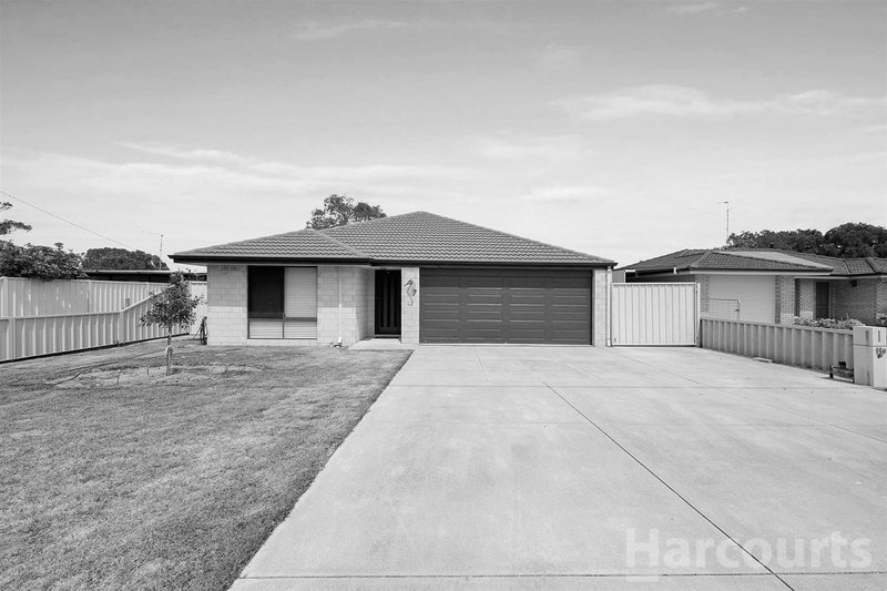 11A Duncan Road, Coodanup WA 6210