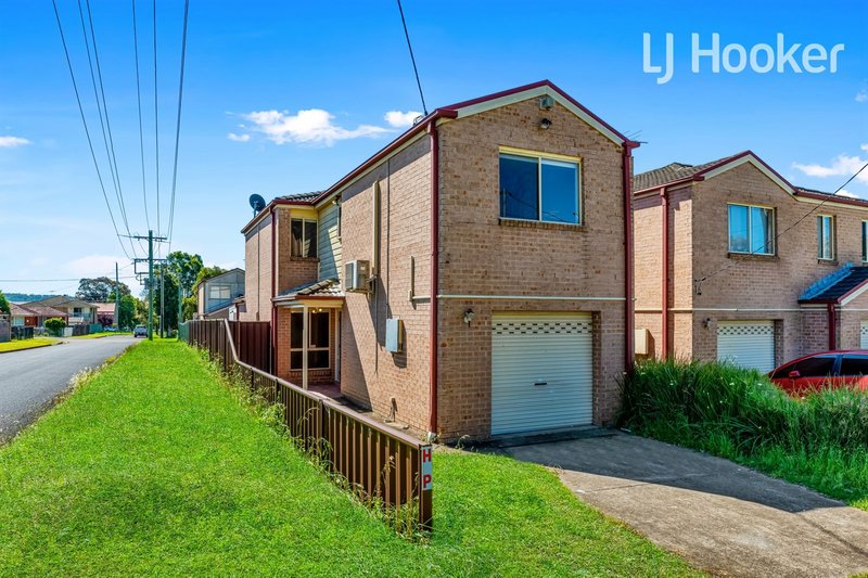 1/1a Euroka St , Ingleburn NSW 2565