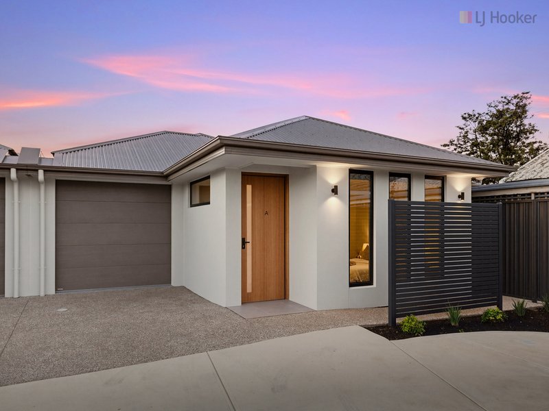 Photo - 11a Fifth Avenue, Ascot Park SA 5043 - Image 1