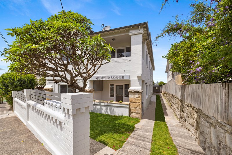 11A Fletcher Street, Tamarama NSW 2026