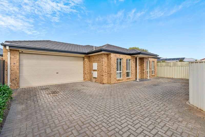 11A Fraser Street, Woodville South SA 5011