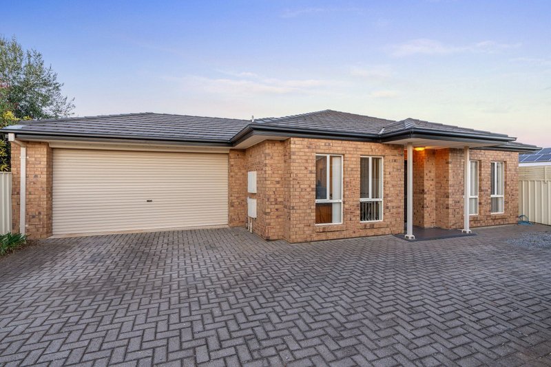 Photo - 11A Fraser Street, Woodville South SA 5011 - Image 1