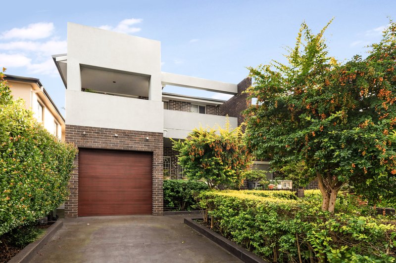 Photo - 11A Gallipoli Street, Condell Park NSW 2200 - Image 1