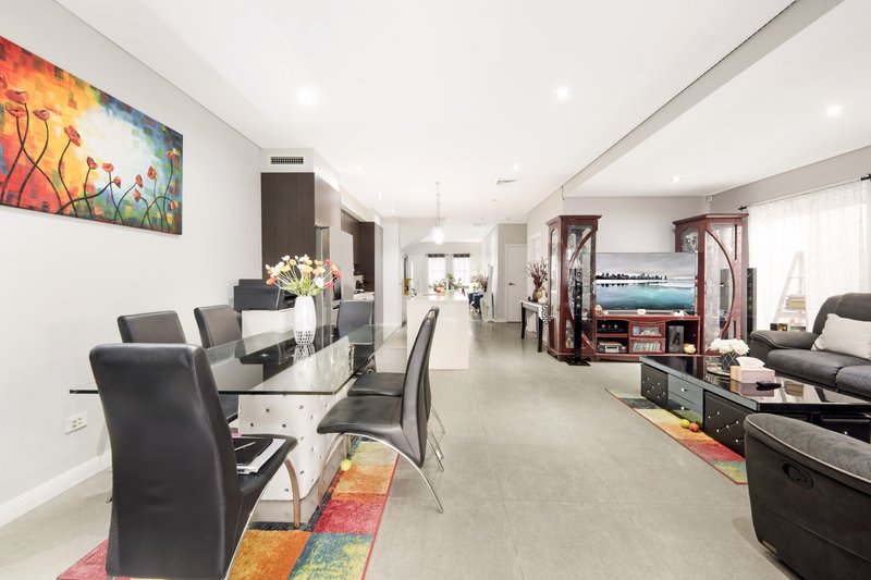 Photo - 11A Gallipoli Street, Condell Park NSW 2200 - Image 2