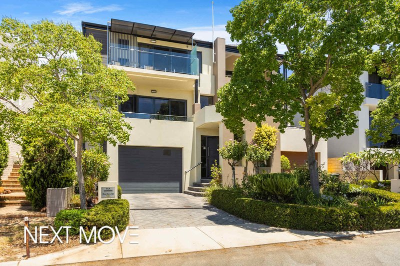 11A Garden Street, South Perth WA 6151