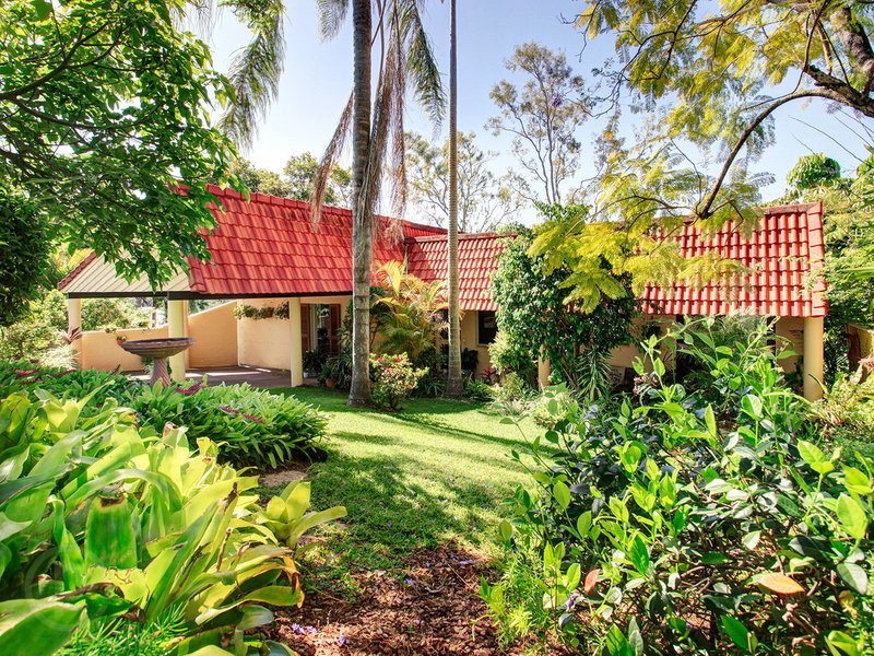 Photo - 11A Gem Road, Kenmore QLD 4069 - Image 2