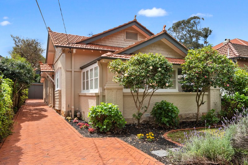 11A Glover Street, Mosman NSW 2088