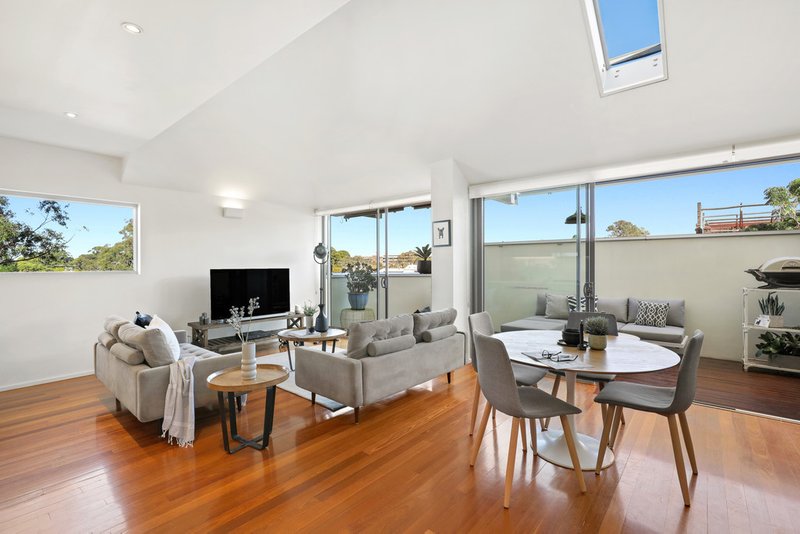 1/1a Gowrie Street, Newtown NSW 2042