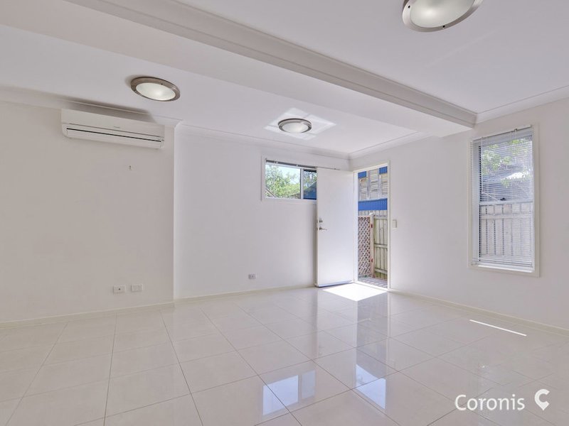 11A Guildford Street, Kelvin Grove QLD 4059