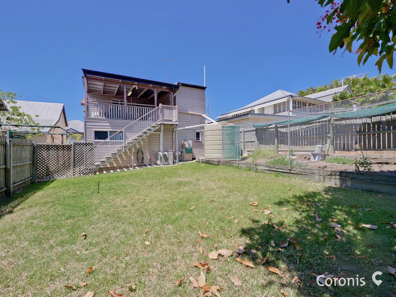 Photo - 11A Guildford Street, Kelvin Grove QLD 4059 - Image 9