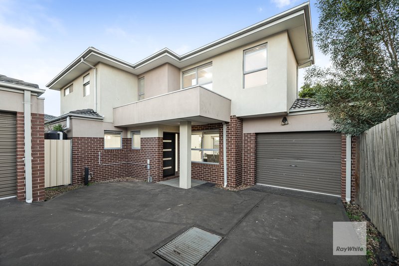 Photo - 11A Haig Place, Attwood VIC 3049 - Image 1