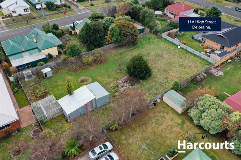 Photo - 11A High Street, Deloraine TAS 7304 - Image 2