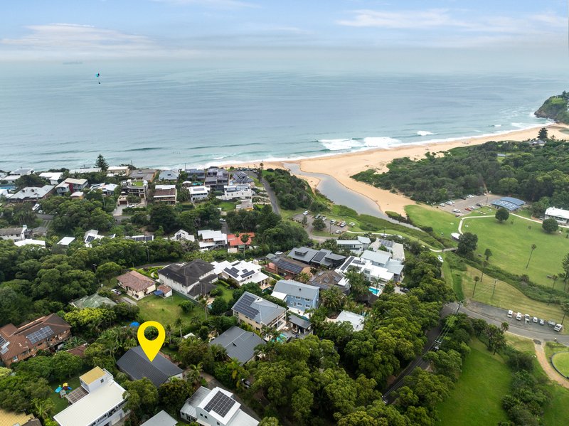 11A Hillside Crescent, Stanwell Park NSW 2508