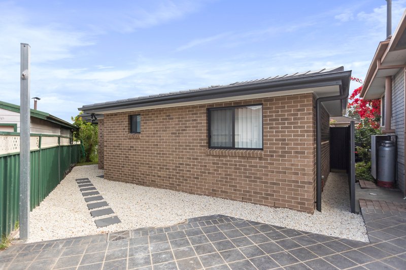 11A Hitter Avenue, Casula NSW 2170