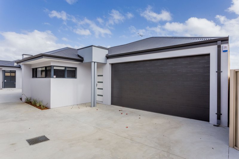 11A Hotspur Road, Spearwood WA 6163