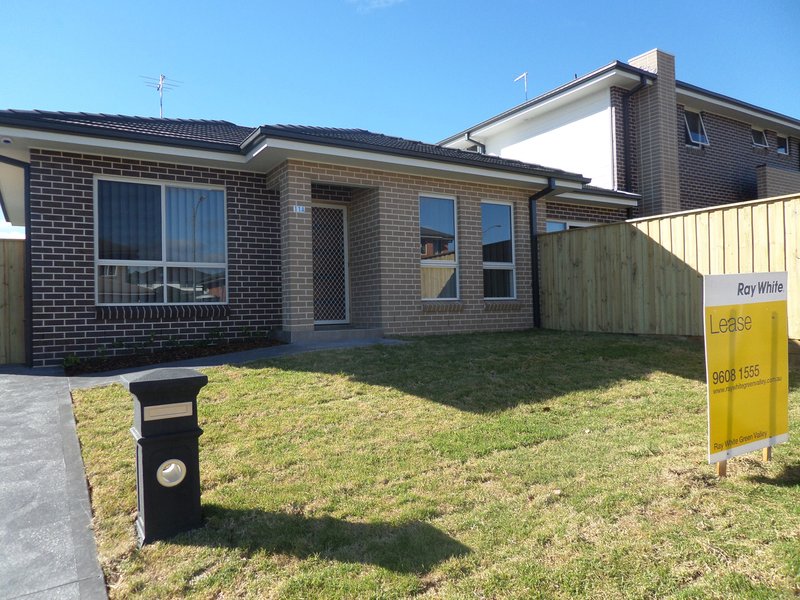 11A Irvine Street, Elderslie NSW 2570