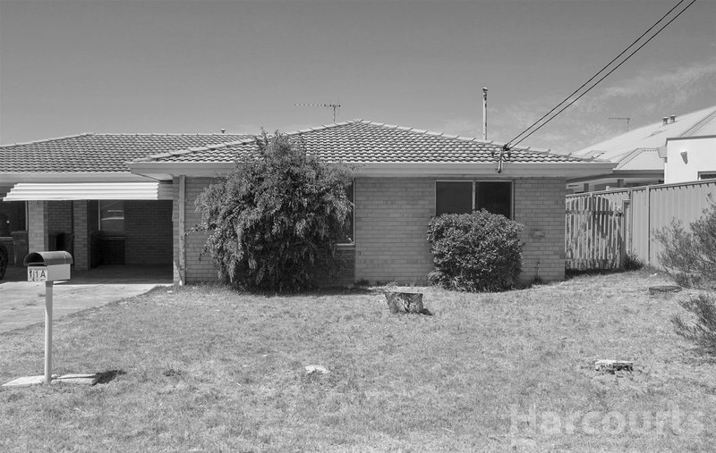 11A Jecks Street, Rockingham WA 6168