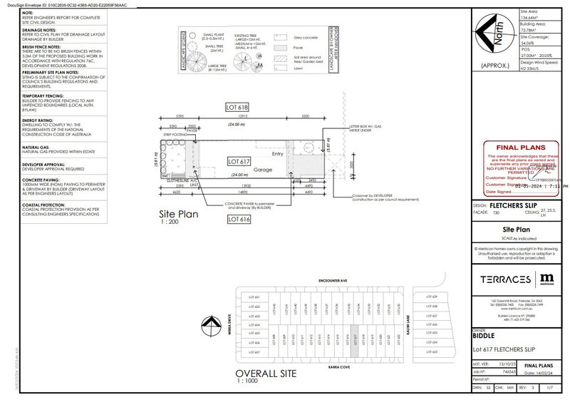 Photo - 11A Karka Cove, New Port SA 5015 - Image 12