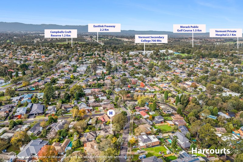 Photo - 11A Karwitha Street, Vermont VIC 3133 - Image 13
