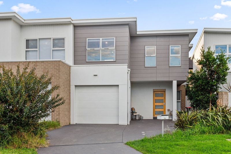 Photo - 11A Kialoa Circuit, Shell Cove NSW 2529 - Image 1