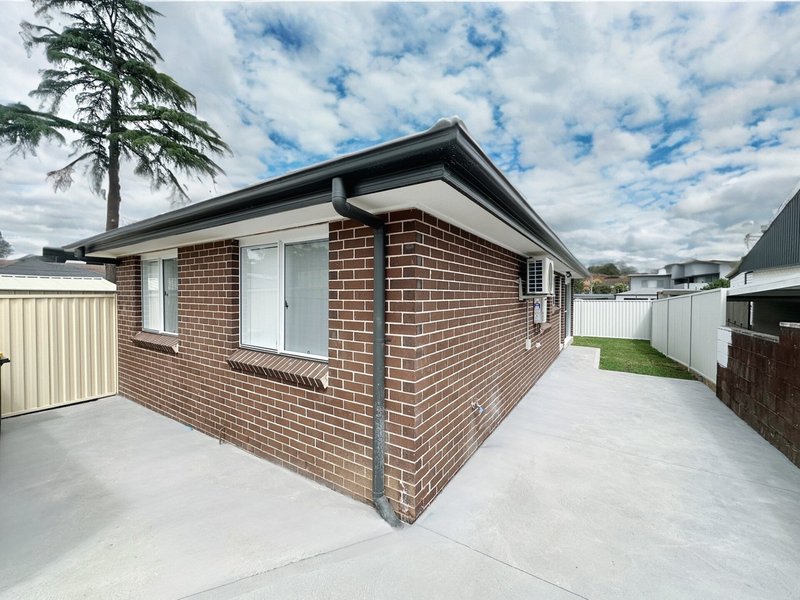 11a Kurrajong Crescent, Blacktown NSW 2148