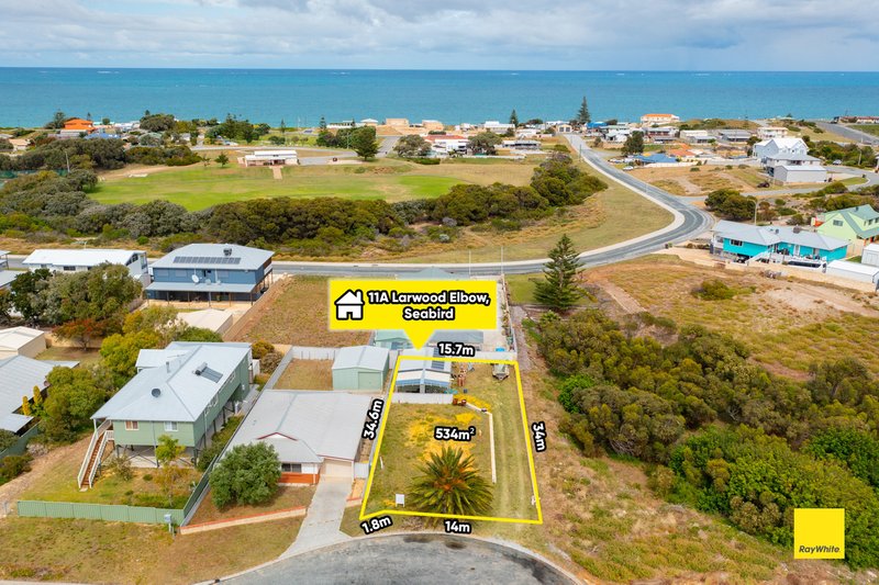 11A Larwood Elbow , Seabird WA 6042