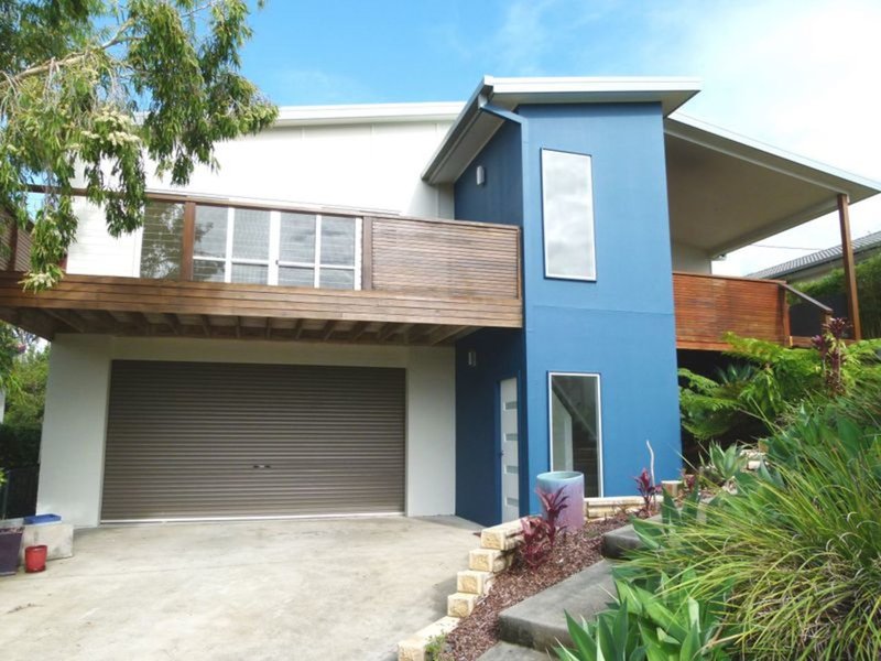 11a Leigh James Place, Woolgoolga NSW 2456