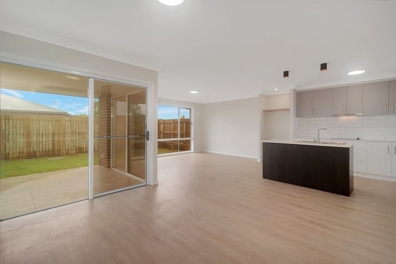 Photo - 1/1A Lendrum Street, Newtown QLD 4350 - Image 2