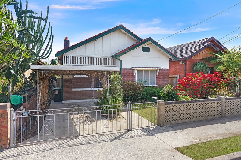 11A Macgregor Street, Croydon NSW 2132