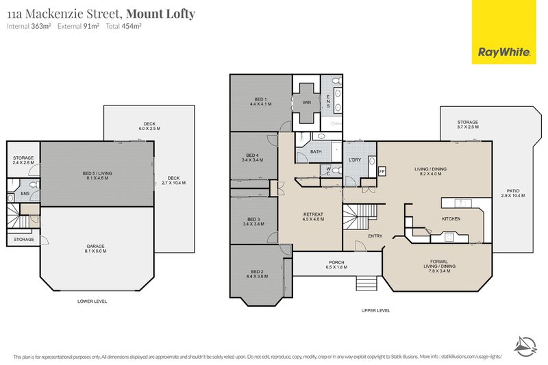 Photo - 11A Mackenzie Street, Mount Lofty QLD 4350 - Image 15