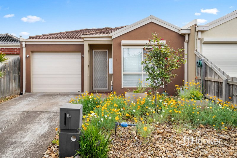 11a Malleehen Steet , Werribee VIC 3030