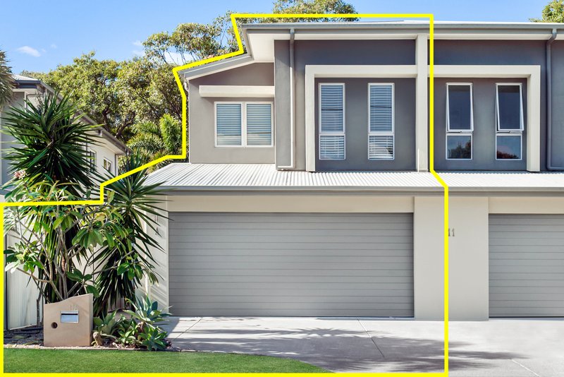 11A Malparara Street, Tugun QLD 4224