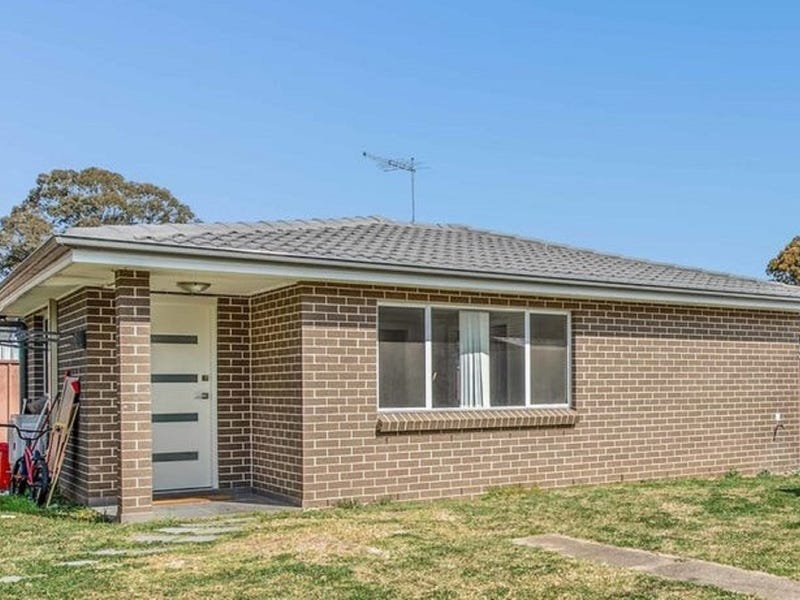 Photo - 11A Mark Street, Mount Druitt NSW 2770 - Image 1