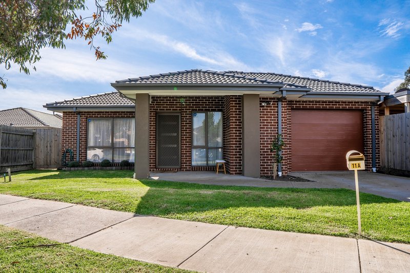 11a Marklin Street, Cranbourne VIC 3977