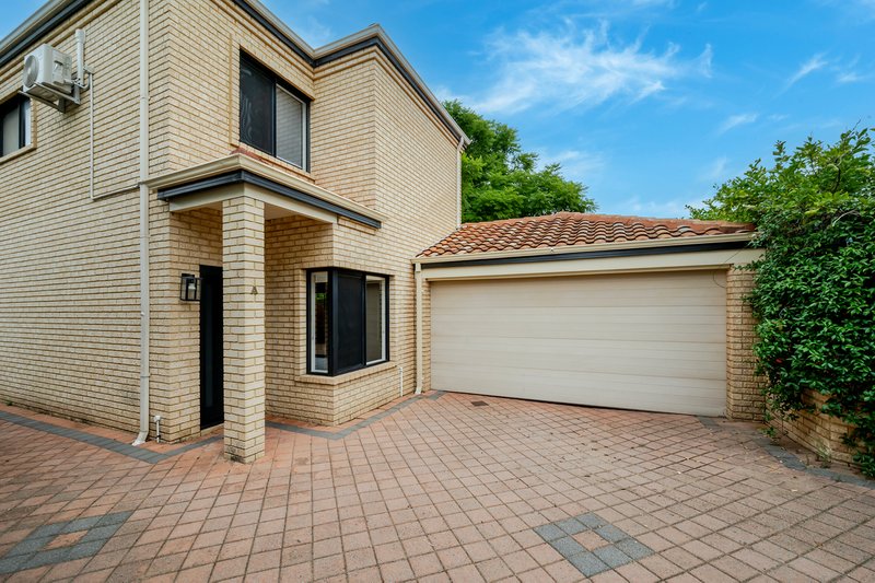 Photo - 11A Melrose Street, Leederville WA 6007 - Image 23