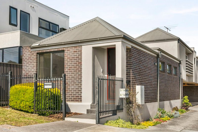 1/1A Menzies Court, Brunswick West VIC 3055