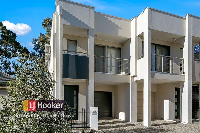 11A Morphett Place, Mawson Lakes SA 5095