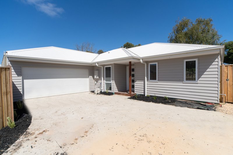 11A Oakden Street, Pearcedale VIC 3912