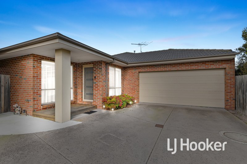 11A Oregano Drive, Lynbrook VIC 3975