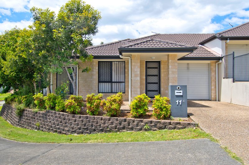 11A Outlook Drive, Waterford QLD 4133