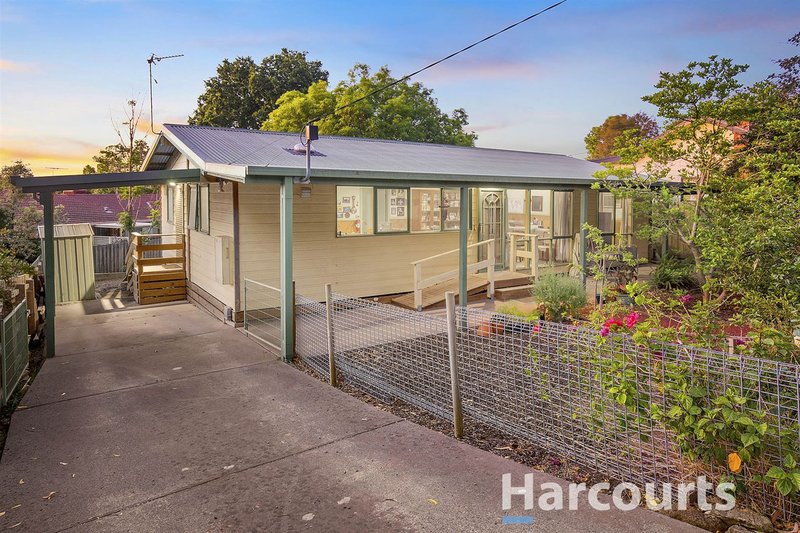 11A Parker Avenue, Boronia VIC 3155